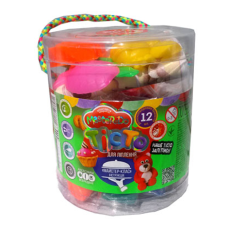 Тісто для ліплення Відерце "Master Do"