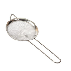 Сито з ручкою 10см 04577