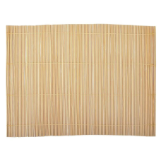 Бамбуковий килимок №S-3040 (300) (арт34972)