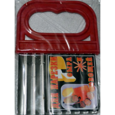 Овочерізка вел.