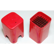 Подрібнювач для овочів (соломкою)