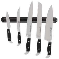 Магніт для ножів 33см  (100) (19615)