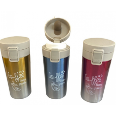 Термос №Т-16 380мл у коробці 02236