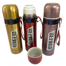 Термос №Т-8 500мл в коробці 02226