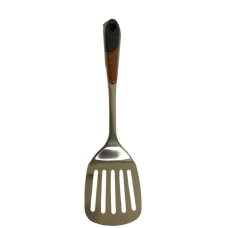 Лопатка металева кухонна