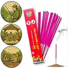 Палички від комарів та мух 15шт ф7,5мм