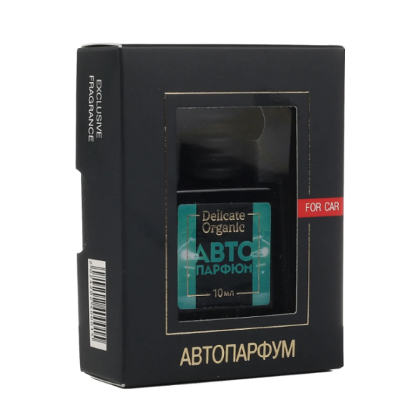 Автопарфум №3