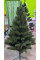 Ялинка Лита СОСНА, ЗЕЛЕНА 150 см.