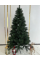 Ялинка Лита СОСНА, ЗЕЛЕНА 150 см.