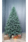 Ялинка Лита Буковельська, БЛАКИТНА, 180 см.