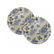 Піднос №3501 круглий 34*1,3см