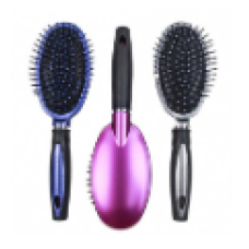 Гребінець №9550-237 масажн овал