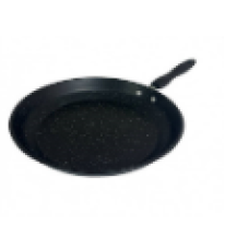 Сковородка металева 26см