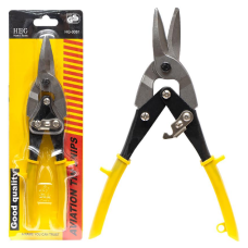 Ножиці з металу прямі 25см 729-32