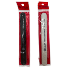 Пилка на листі однотонна 180/240, 100/100 17,8см