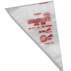 Кондитерський мішок середній 100шт