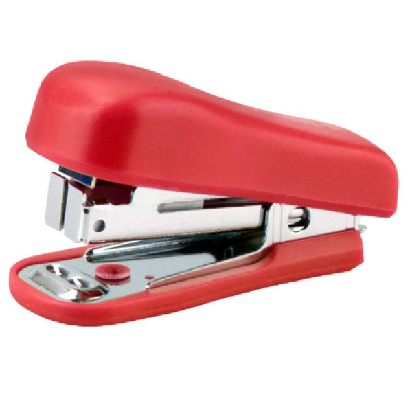 Степлер Standard пласт., №10/5, 12 арк 40057