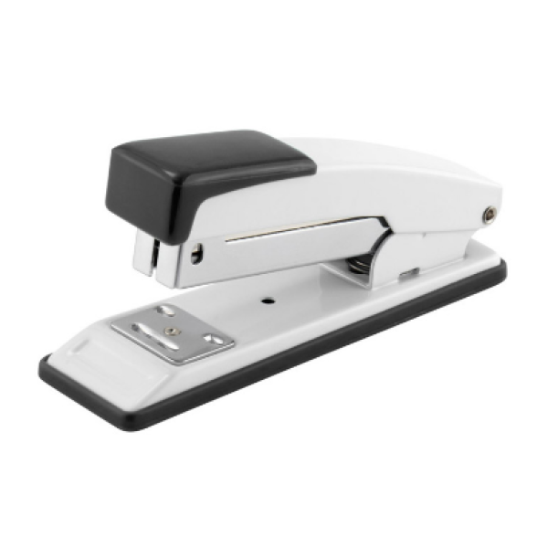 Степлер металевий мал., №24/6, 20 арк 37148