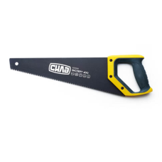Ножівка по металу 300 мм з металево-гумовою рукояткою  (СИЛА) 320605