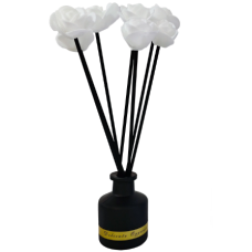 Аромадиффузор Солодкий ранок 50м Delicate Organic