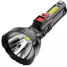 Ручний Прожекторний акумуляторний ліхтар F 830 36177