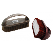 Щітка №Y021 (№W021) для одягу пл. (14*5,5*7)см 36946