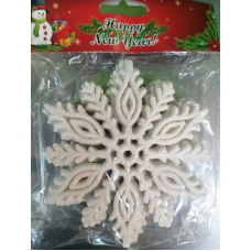 Сніжинки уп