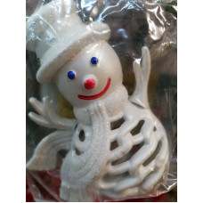 Сніговичок №0024