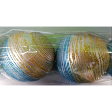 Куля патріот лінія D80 №0262 уп