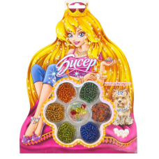 Набір для творчості "Бісер"