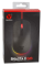 USB Миша Ігрова Fantech G13 Rhasta 2 (Чорний)