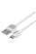 Кабель USB Remax RC-154a Platinum Type-C (Чорний)