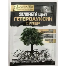 *Гетероауксин супер 5г Agromix