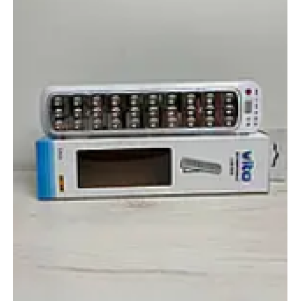 Ліхтар акумуляторний VITO 5010030