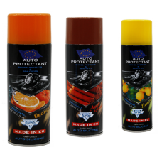 Авто Поліроль Silicon Turbo 220ml 36144