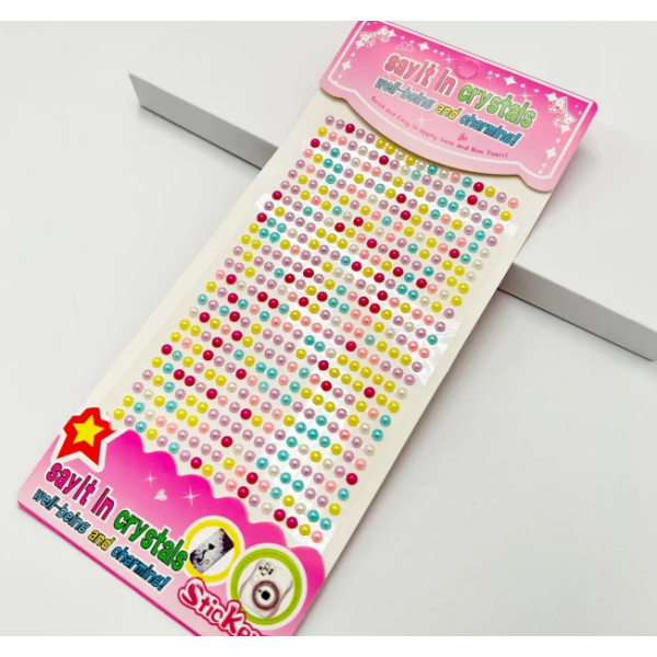 Полубуси Жемчуг планшетка