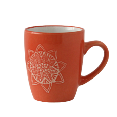 Кухоль 360мл M0420-HX-2105M «Milika» Prosperity Coral