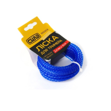 Лiска для тримера КВАДРАТ КРУЧЕНИЙ 2,0 мм15 м