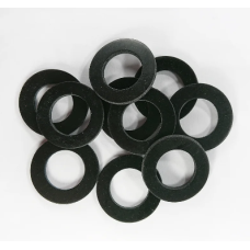 Набір прокладок гумових для води