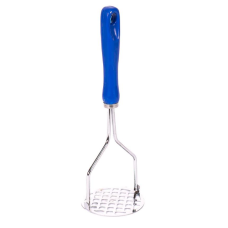 Толкушка для пюре метал 25,5см D8см