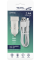 Автомобільний Зарядний Пристрій Ridea RCC-21312 Grand Lightning 2USB 2.4 A (Бiлий)