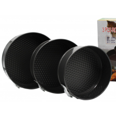 Форма для випікання 26см роз'ємна 1279/1744