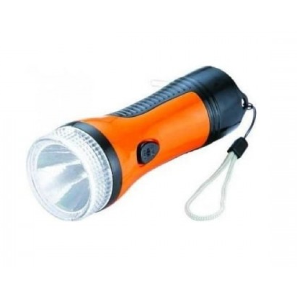 Ліхтар Акумуляторний ASK 0929 ( 1LED 0,5 Вт) ТМ АСК