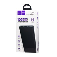 Універсальна Мобільна Батарея Hoco J55 Neoteric Mobile 10000 mAh