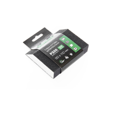 Губка шліфувальна чотиристороння P320 кутова  (APRO) 828115