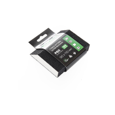 Губка шліфувальна чотиристороння P60 кутова  (APRO) 63473