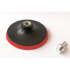 Тримач кола на липучці 10 мм  (APRO) 828029