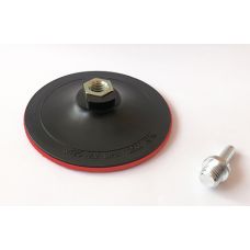 Тримач кола на липучці 3 мм  (APRO) 828031