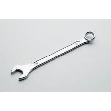 Ключ ріжково-накидний Стандарт  6 мм  (СИЛА)