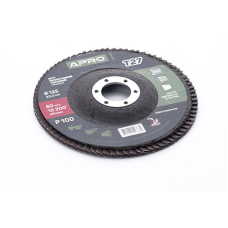 КЛТ Коло Р100 пряме 125 мм (Т27) (APRO) 830456